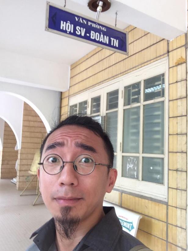 văn phòng hội sv - đoàn tn